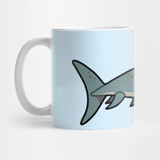 Shark Mug